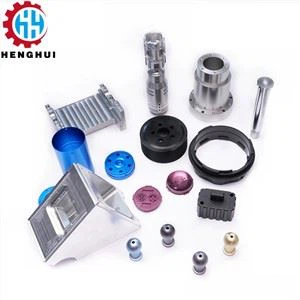 Fraisage de l'aluminium 6061